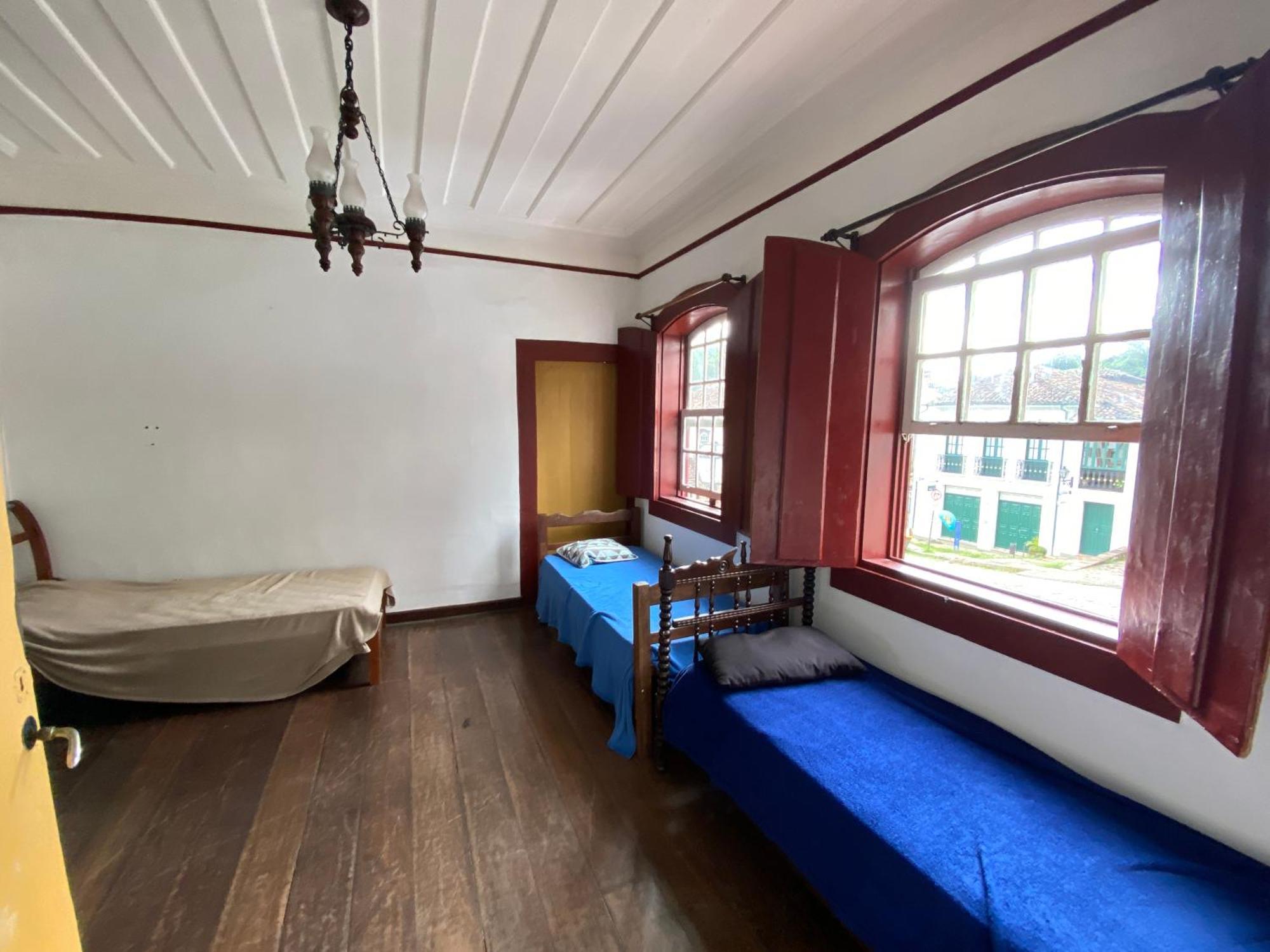 Hotel Republica Birinaite Ouro Preto  Exterior foto