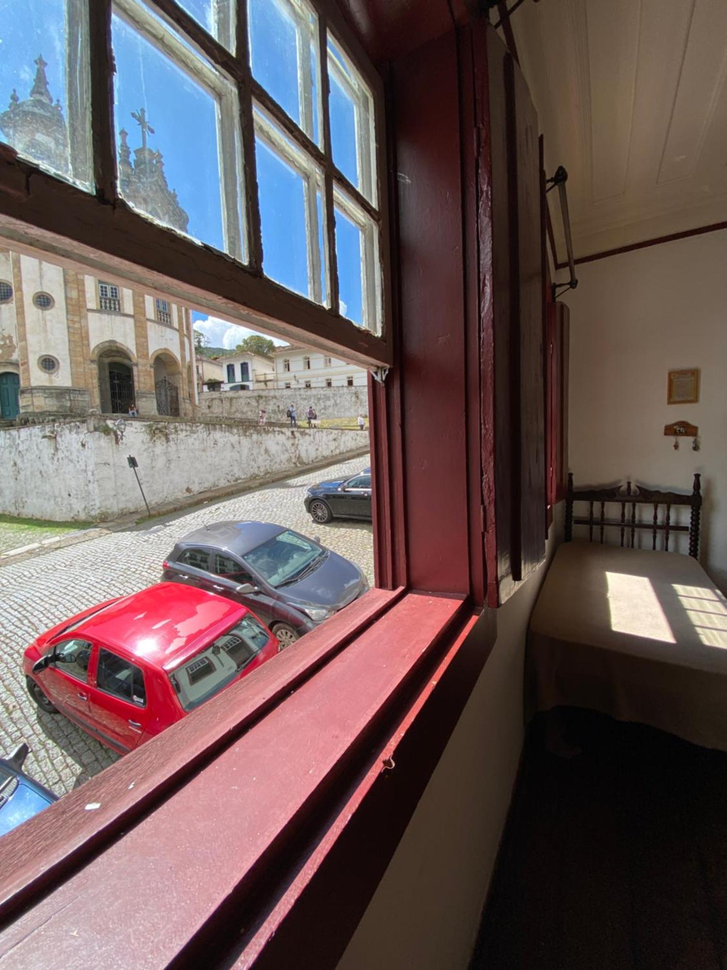 Hotel Republica Birinaite Ouro Preto  Exterior foto